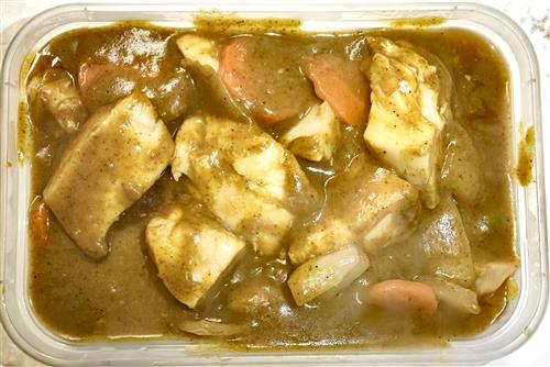 74________chicken curry